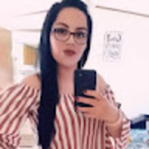 Meet your Posher, Aracely